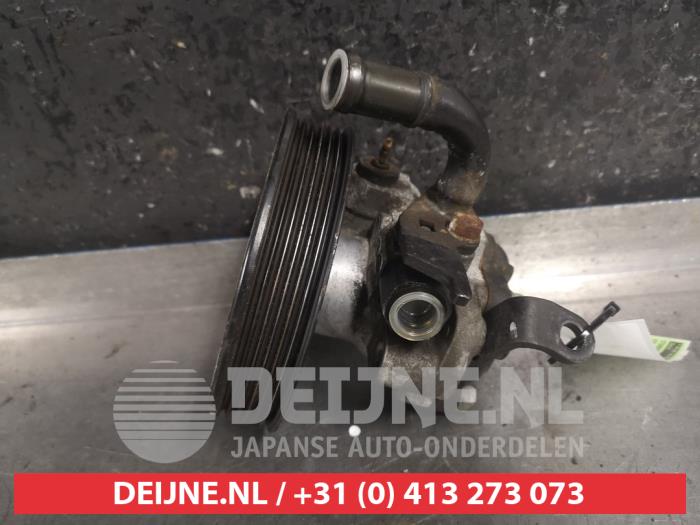 Gebruikte Servopomp Kia Magentis (GE) 2.7 V6 24V Prijs € 50,00 Margeregeling aangeboden door V.Deijne Jap.Auto-onderdelen BV