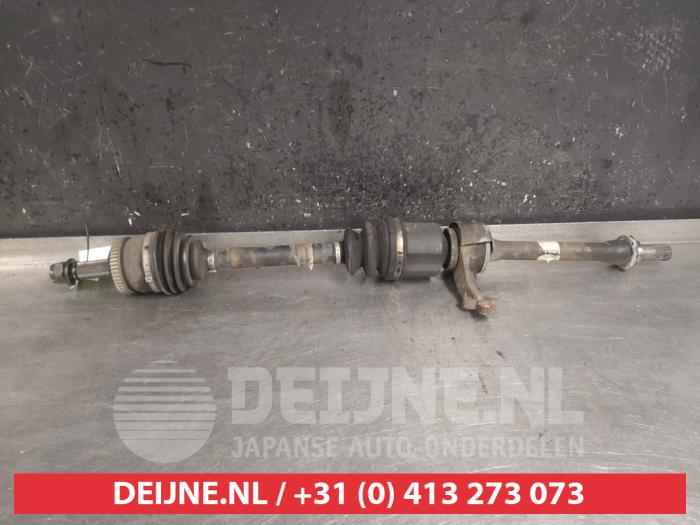Kia Magentis Aandrijfas rechts-voor O473161