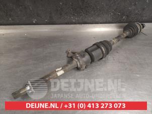 Kia Magentis Front drive shaft, right O473161 photo 3