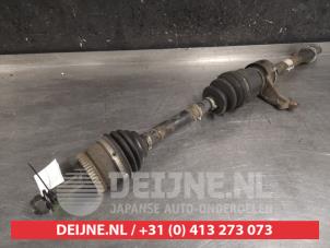 Kia Magentis Front drive shaft, right O473161 photo 2