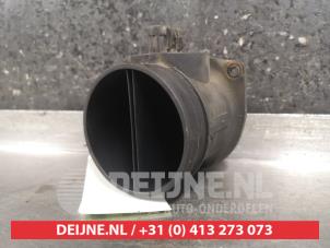 Hyundai Sonata Luftmengenmesser O473163 foto 2