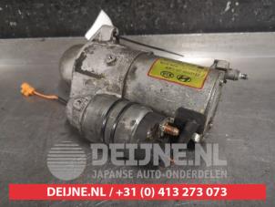 Hyundai Sonata Starter O473166 photo 2
