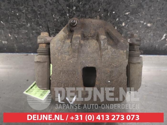 Hyundai Sonata Remklauw (Tang) links-voor O473170