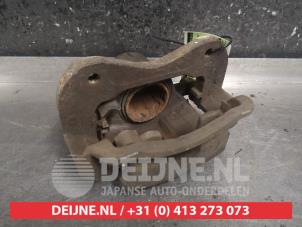 Hyundai Sonata Bremszange links vorne O473170 foto 2