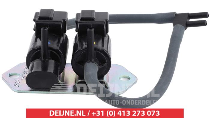 Mitsubishi Pajero Vakuumventil O9990007872