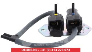 Mitsubishi Pajero Vakuumventil O9990007872 foto 2