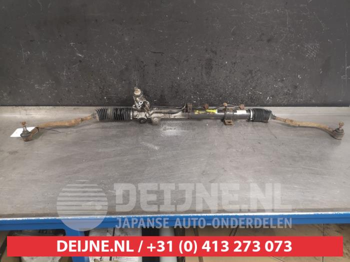 Hyundai Sonata Power steering box O473179