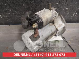 Hyundai I20 Anlasser O473181 foto 2