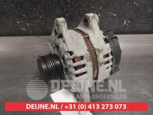 Hyundai I20 Dynamo O473182 foto 2