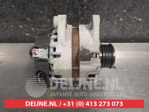 Gebruikte Dynamo Hyundai i20 1.4 CRDi 16V Prijs € 75,00 Margeregeling aangeboden door V.Deijne Jap.Auto-onderdelen BV