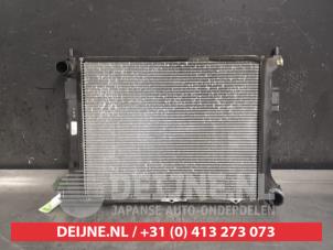 Hyundai I20 Kühler O473184 foto 2