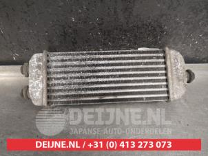 Hyundai I20 Intercooler O473186 foto 2