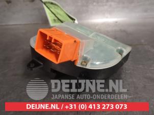 Subaru Impreza Kombischalter Fenster O473213 foto 2