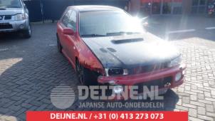 Subaru Impreza Front door 4-door, right O473232 photo 2