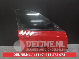Subaru Impreza Front door 4-door, right O473232 photo 3