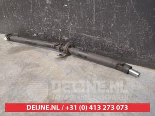 Subaru Impreza Intermediate shaft O473241 photo 2