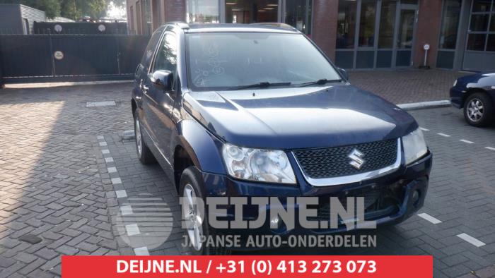 Suzuki Grand Vitara Mistlamp rechts-voor O473257