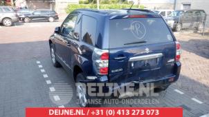 Suzuki Grand Vitara Third brake light O473258 photo 2