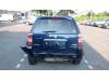 Suzuki Grand Vitara II (JT) 2.4 16V Extra Remlicht midden