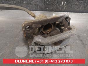 Suzuki Grand Vitara Bremszange rechts hinten O473262 foto 2