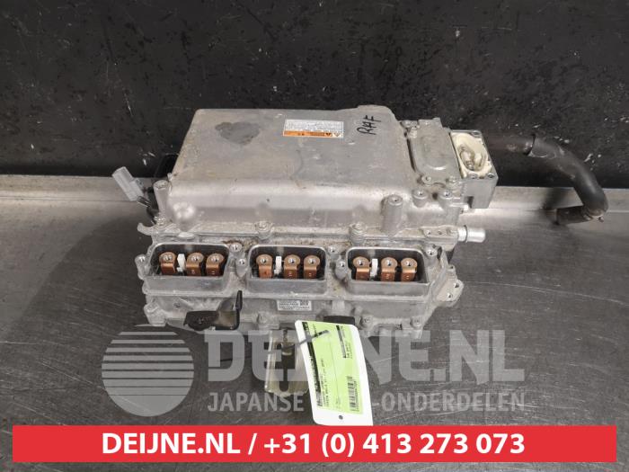Toyota Rav-4 Inverter (Hybrid) O473297