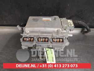 Gebruikte Inverter Toyota RAV4 (A4) 2.5 Hybrid 16V VVT-i 4x4 Prijs € 450,00 Margeregeling aangeboden door V.Deijne Jap.Auto-onderdelen BV