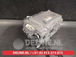 Toyota Rav-4 Inverter (Hybrid) O473297 foto 3