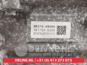 Toyota Rav-4 Inverter (Hybrid) O473297 foto 4