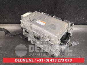 Toyota Rav-4 Inverter (Hybrid) O473297 foto 2