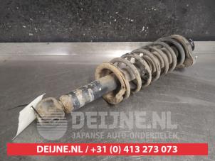 Mitsubishi ASX Schokdemperpoot rechts-achter O473327 foto 2