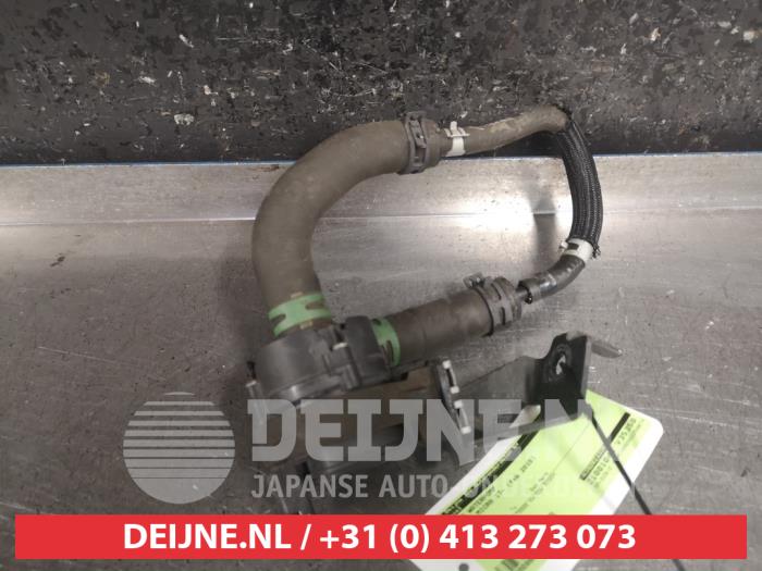 Nissan Micra Extra waterpomp O473338