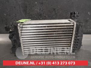 Nissan Micra Intercooler O473380 photo 2