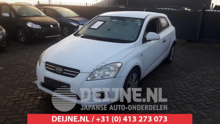 Kia Pro Ceed Buitenspiegel links O473360