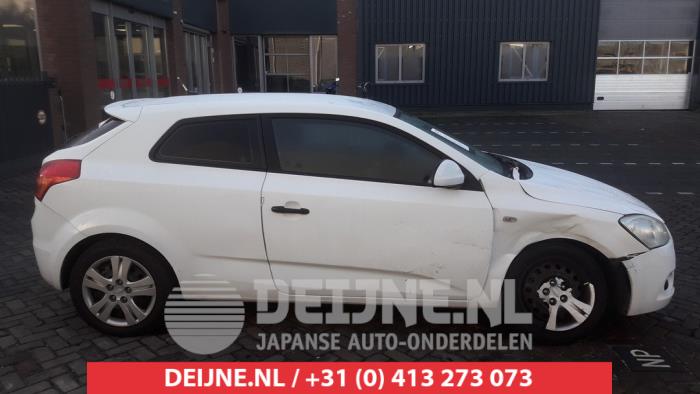 Kia Pro Ceed Portierruit 2Deurs rechts O473373