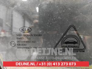 Kia Pro Ceed Türscheibe 2-türig rechts O473373 foto 3