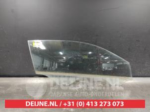 Kia Pro Ceed Türscheibe 2-türig rechts O473373 foto 2