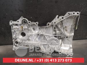 Hyundai IX35 Kettenkasten Deckel O473394 foto 2