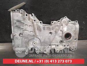 Gebruikte Distributiedeksel Hyundai iX35 (LM) 2.0 GDI 16V Prijs € 100,00 Margeregeling aangeboden door V.Deijne Jap.Auto-onderdelen BV