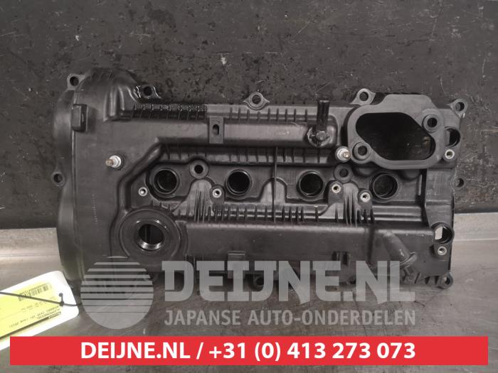 Hyundai IX35 Kleppendeksel O473396