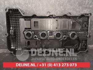 Hyundai IX35 Kleppendeksel O473396 foto 4