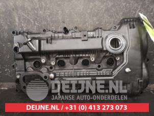 Hyundai IX35 Kleppendeksel O473396 foto 3