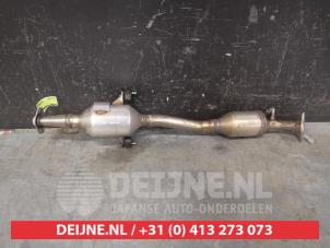 Gebruikte Katalysator Toyota C-HR (X1,X5) 1.8 16V Hybrid Prijs € 175,00 Margeregeling aangeboden door V.Deijne Jap.Auto-onderdelen BV