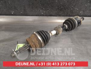 Kia Sorento Antriebswelle links vorne O473503 foto 2