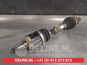 Kia Sorento Antriebswelle links vorne O473503 foto 3