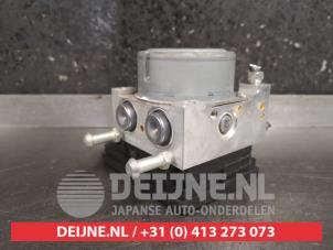 Suzuki Swift ABS Pumpe O473506 foto 2
