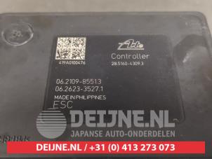 Suzuki Swift ABS Pumpe O473506 foto 3