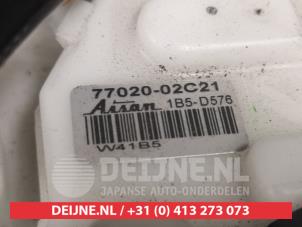 Toyota C-HR Kraftstoffpumpe Elektrisch O473507 foto 3
