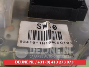Kia Pro Ceed Licht Schalter O473514 foto 3