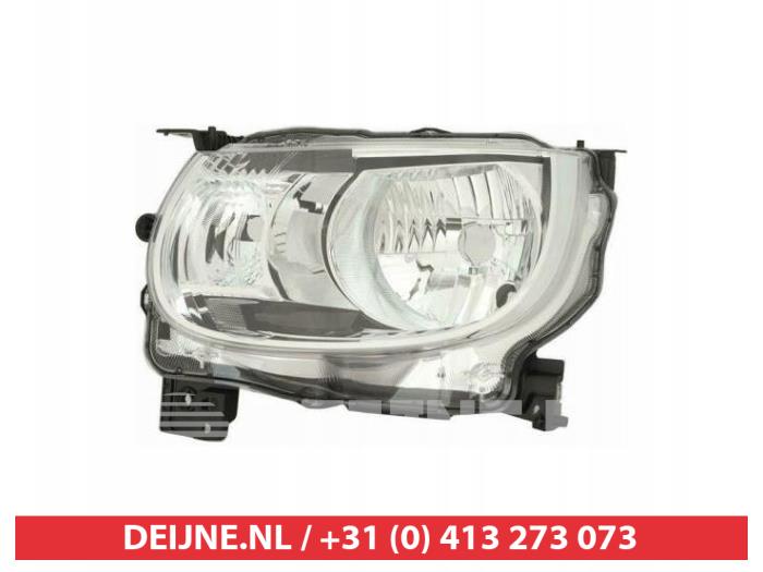 Suzuki Ignis Scheinwerfer links O9990007880