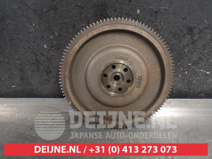 Kia Pro Ceed Vliegwiel O473518